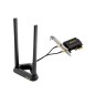 ASUS PCE-AXE59BT Netværksadapter PCI Express x1